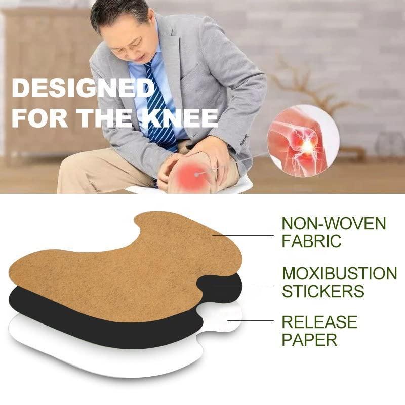 Knee Patches (20)