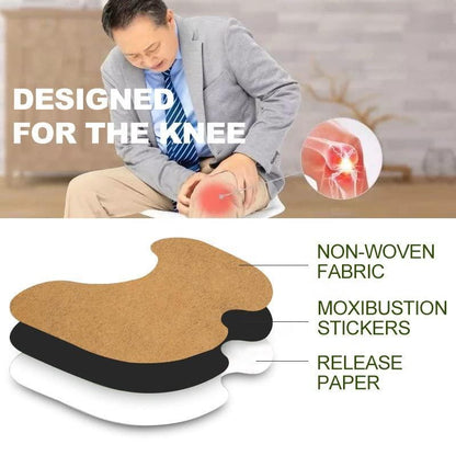 Knee Patches (20)