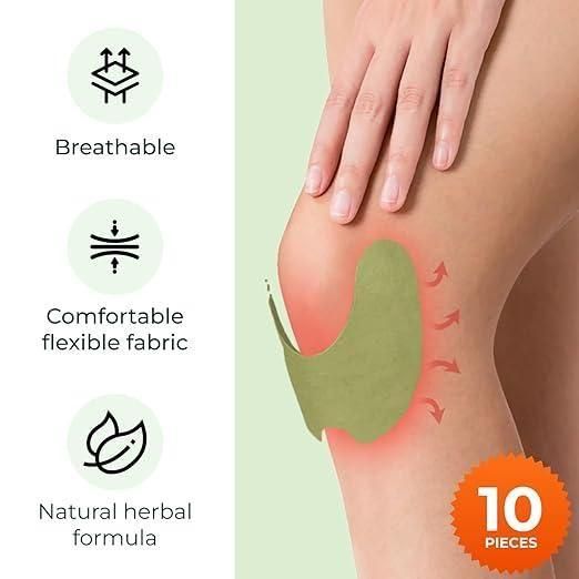 Knee Patches (20)