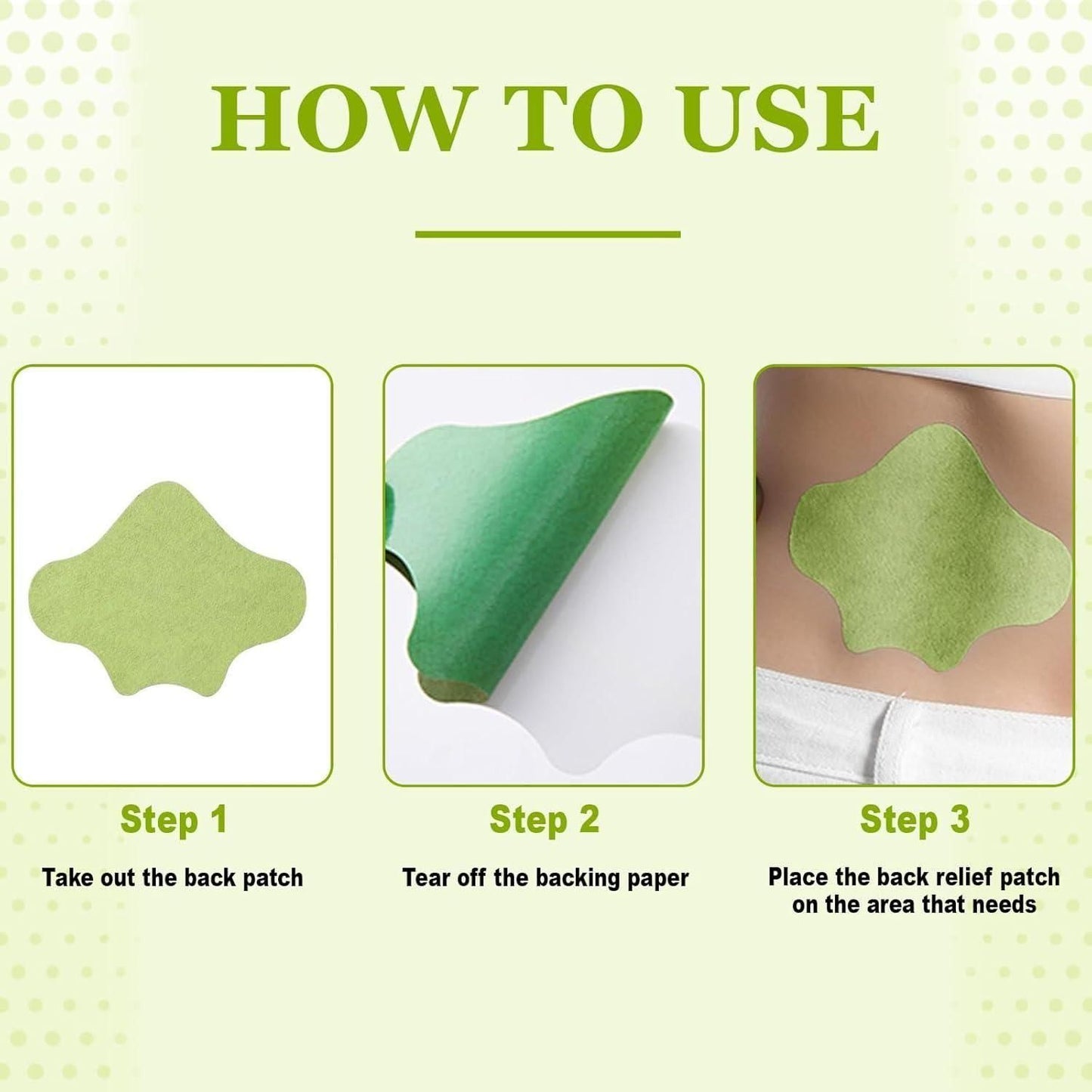 Knee Patches (20)