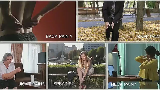 Knee Patches (20)